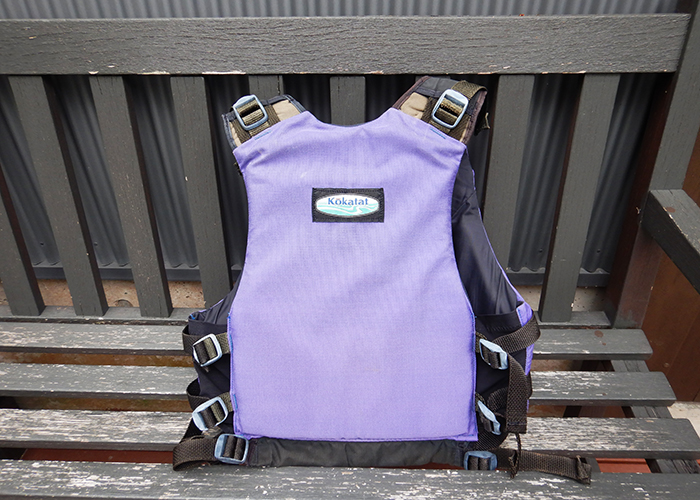 Kokatat(コーカタット) PFD Msフィット ￥3,300(税込) | コア ...