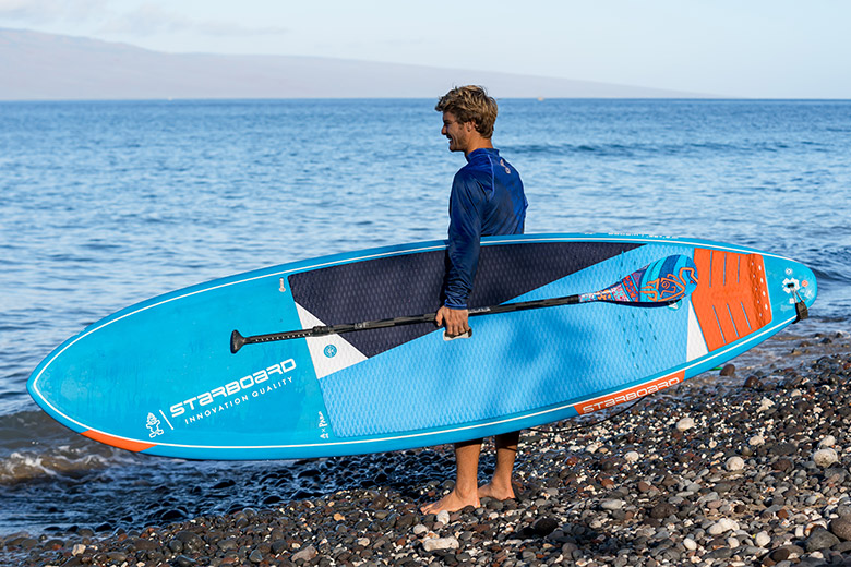 STARBOARD 2022 SUP 10'2″ X 32″ WEDGE LIMITED SERIES ￥182,600