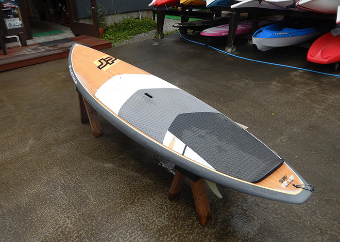 JP Surf Wide 9'2”×30”×135L ￥44,000(税込) | コアアウトフィッターズ
