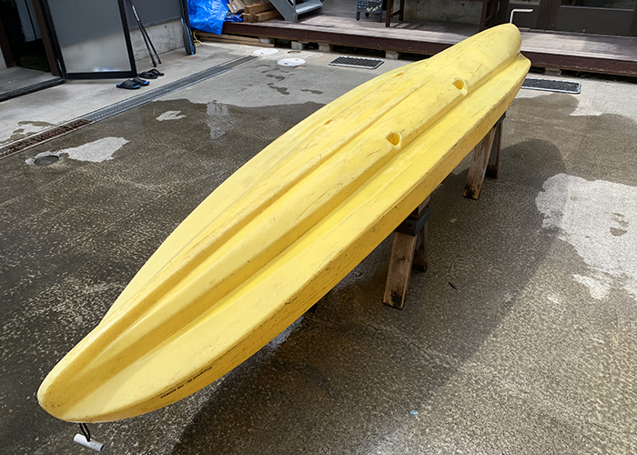 MaribuOceanKayak Scrambler XT （マリブオーシャンカヤック スクランブラーXT）￥9,900(税込) |  コアアウトフィッターズ