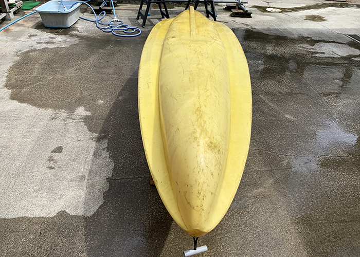 MaribuOceanKayak Scrambler XT （マリブオーシャンカヤック スクランブラーXT）￥9,900(税込) | コア アウトフィッターズ