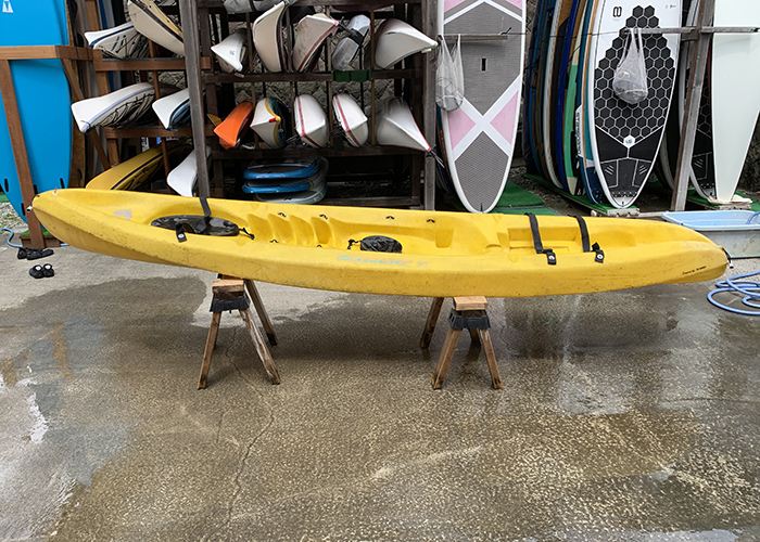 MaribuOceanKayak Scrambler XT （マリブオーシャンカヤック スクランブラーXT）￥9,900(税込) |  コアアウトフィッターズ