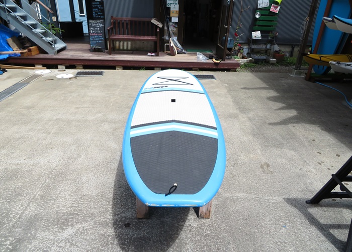 NSP E2 CRUISE（NSP E2 クルーズ）10’2”×32”×4 7/8” ￥55,000(税込) | コアアウトフィッターズ