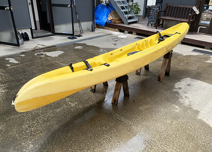 MaribuOceanKayak Scrambler XT （マリブオーシャンカヤック スクランブラーXT）￥9,900(税込) |  コアアウトフィッターズ